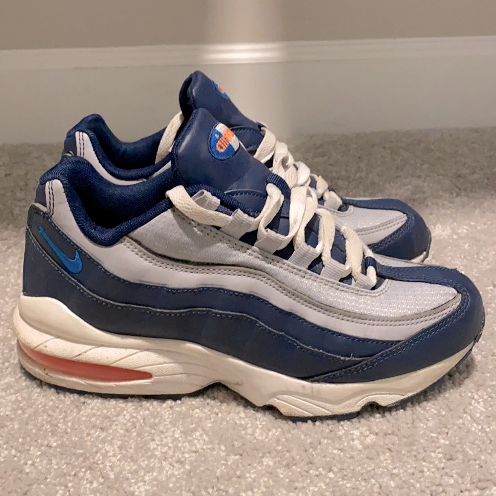 Boys NIKE Air Max ‘97